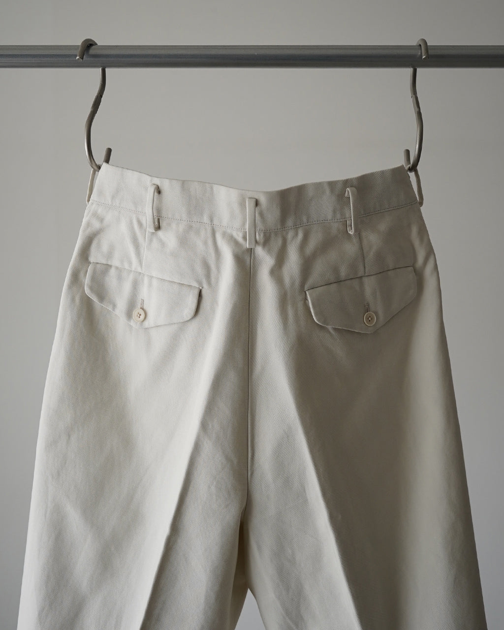 Belted Riviera Pants KSBSPT02