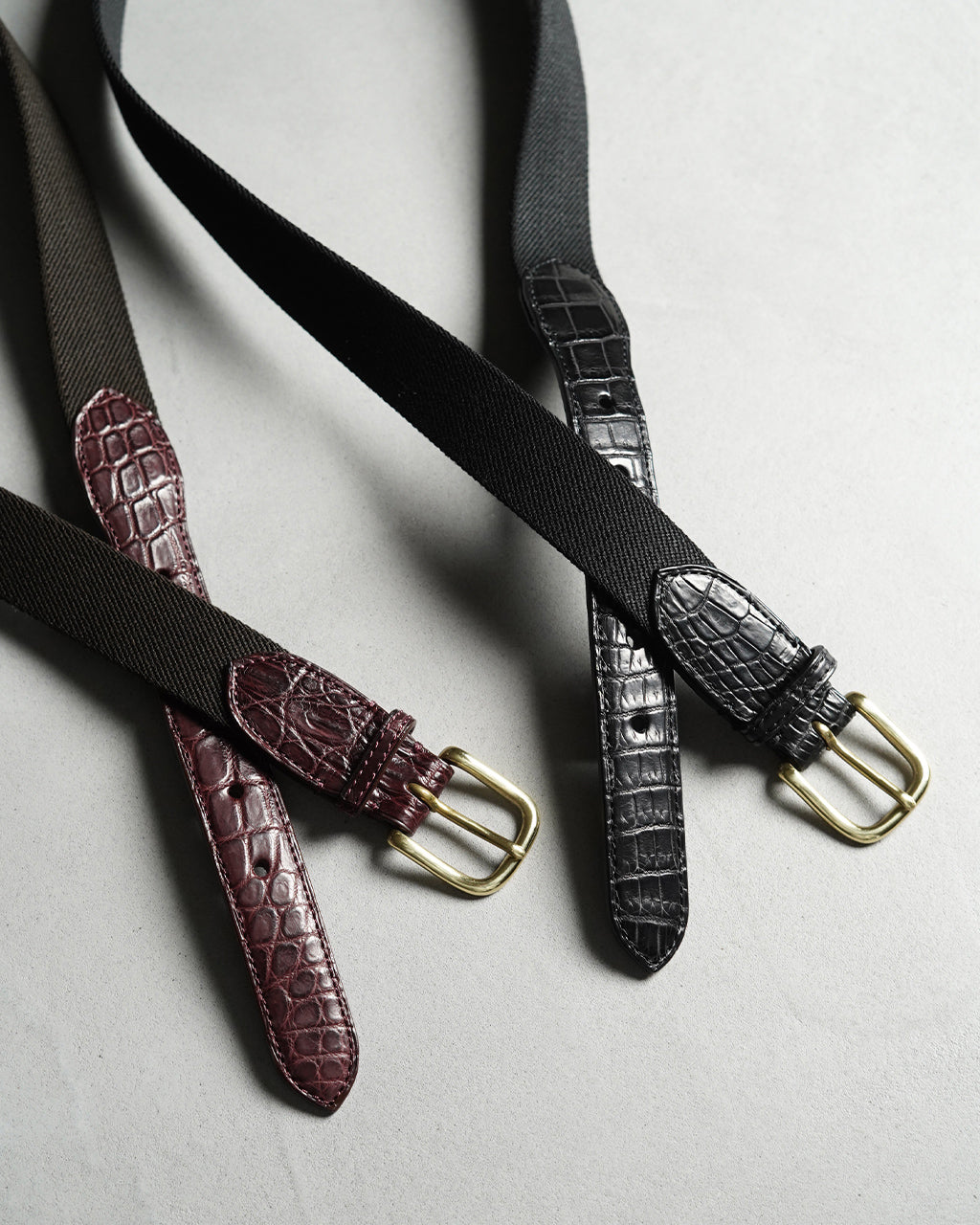 RUBBER BELT KSBSRB105