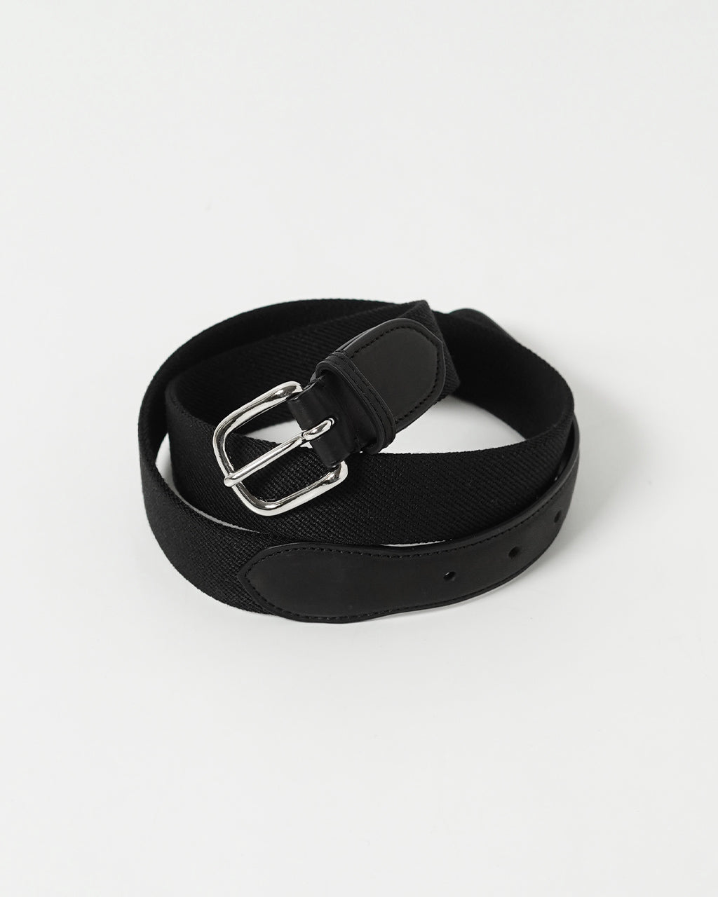 ラバー ベルト レザー RUBBER BELT KSBSRB107 0111