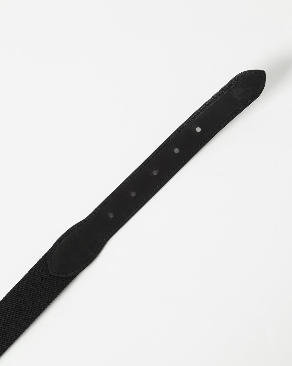 ラバー ベルト レザー RUBBER BELT KSBSRB107 0111
