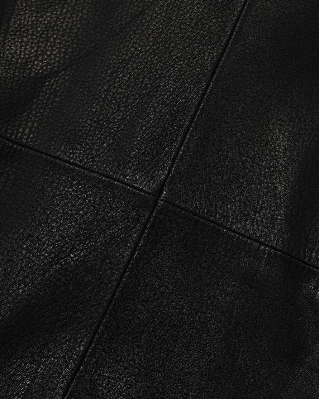 Deerskin Take Easy Jacket KSCR25FJK01【CROUKA Exclusive】