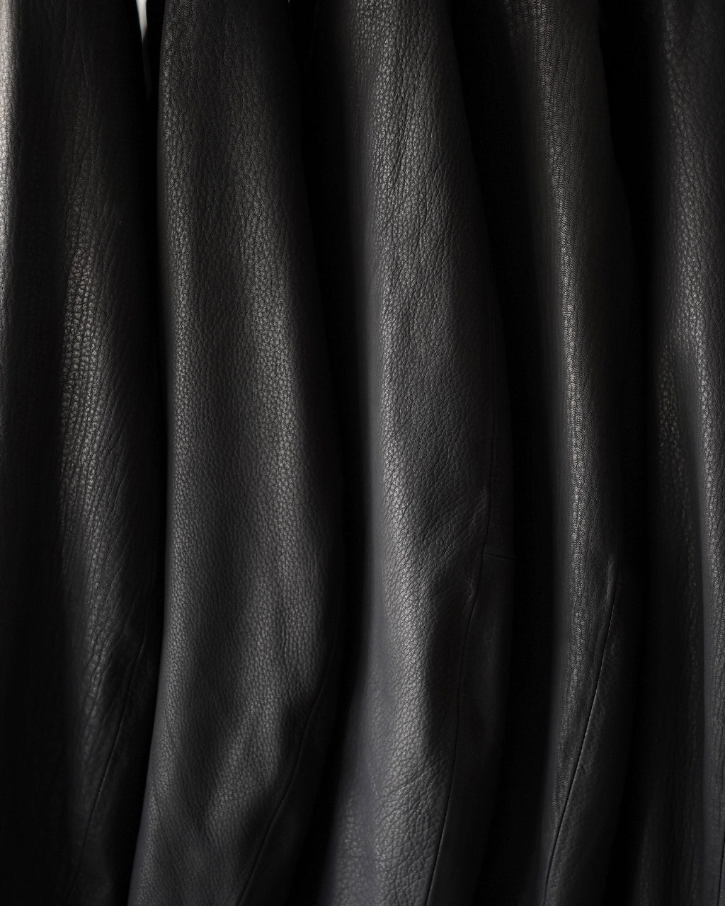 Deerskin Take Easy Jacket KSCR25FJK01【CROUKA Exclusive】