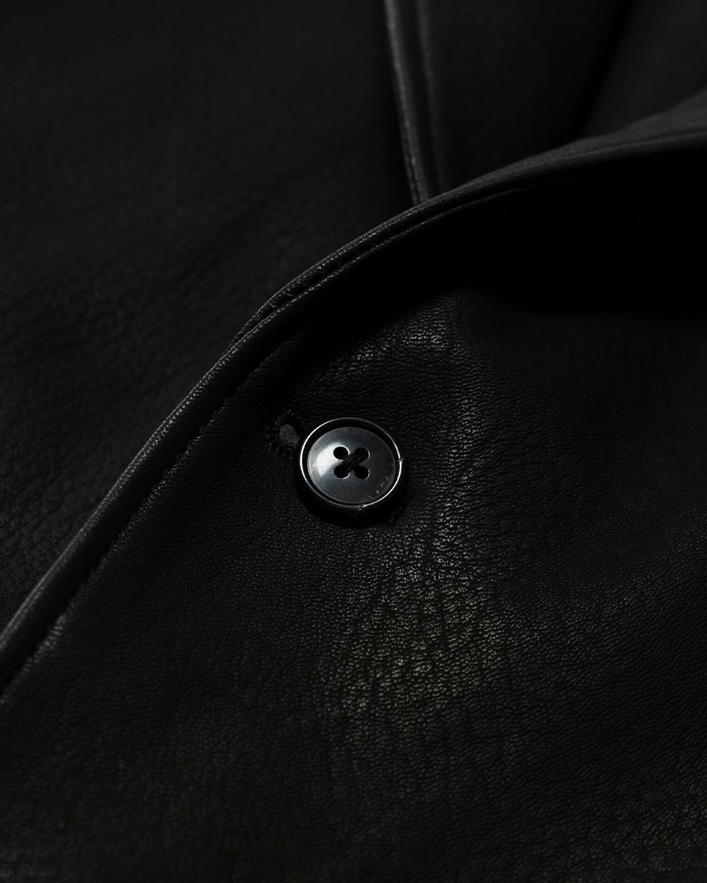 Deerskin Take Easy Jacket KSCR25FJK01【CROUKA Exclusive】