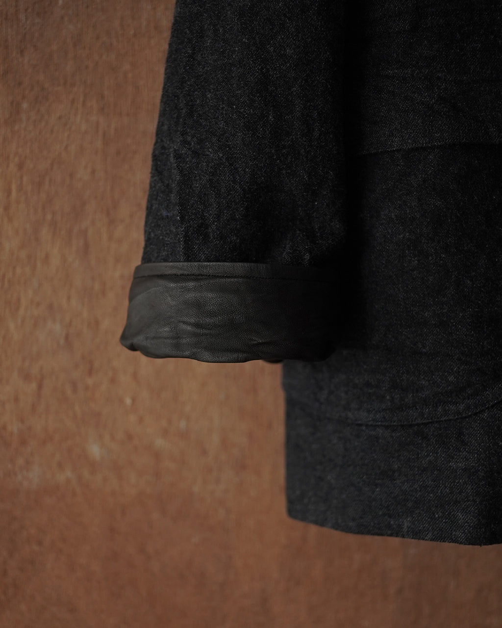 Ex.Denim Work Coat KSCRFCO01