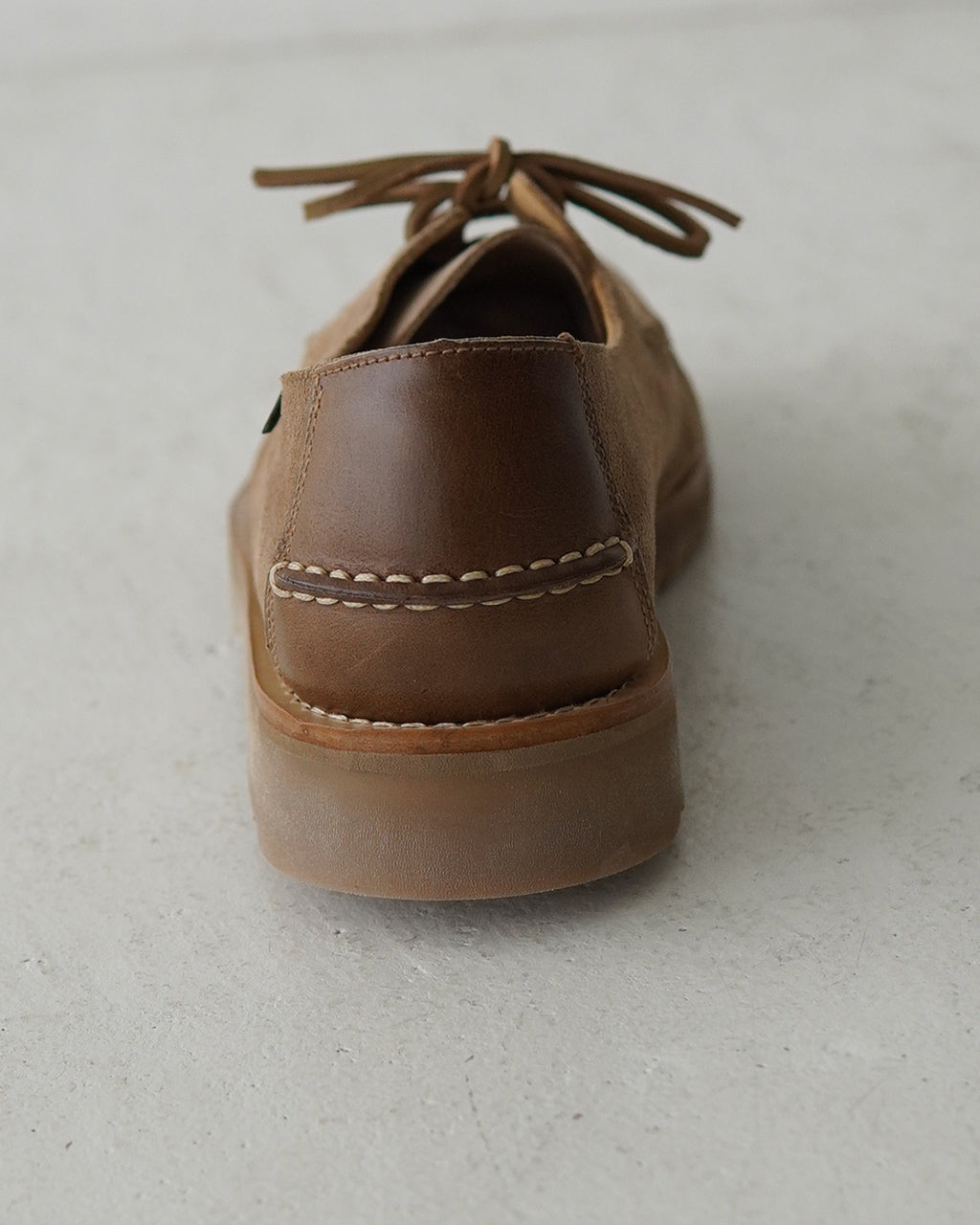 KAPTAIN SUNSHINE x Paraboot DOMINGUE KSPB04