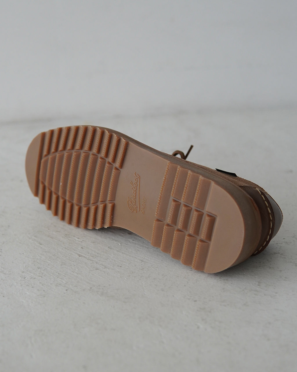 KAPTAIN SUNSHINE x Paraboot DOMINGUE KSPB04