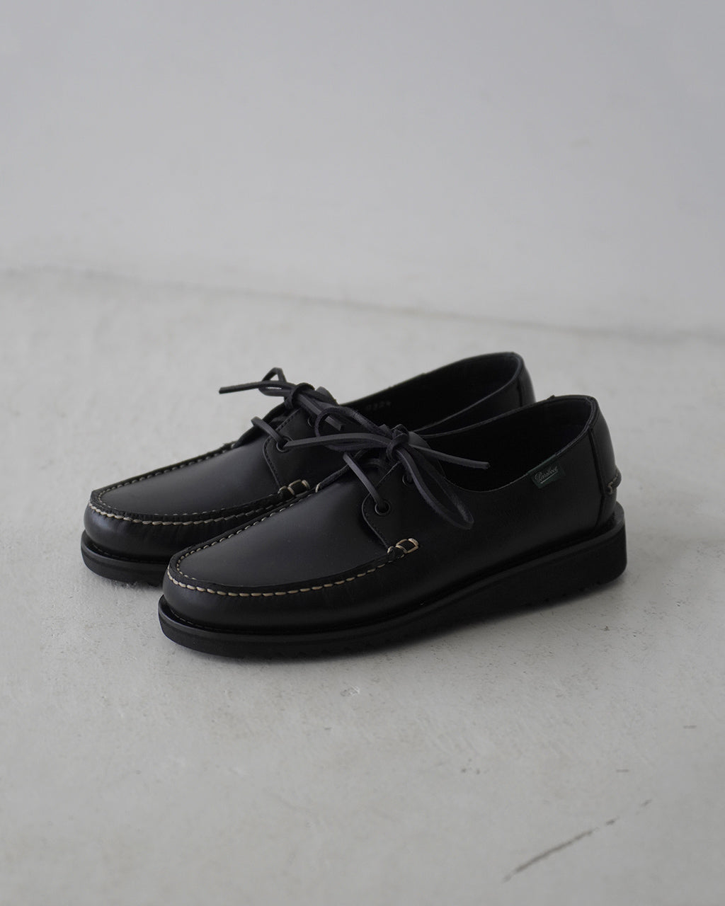 KAPTAIN SUNSHINE x Paraboot DOMINGUE KSPB04