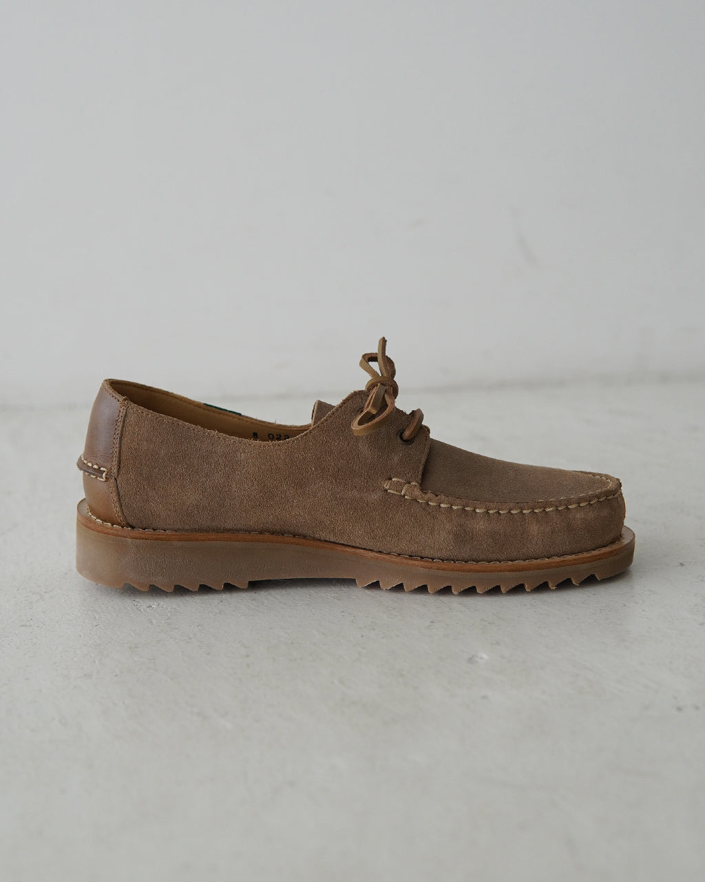 KAPTAIN SUNSHINE x Paraboot DOMINGUE KSPB04