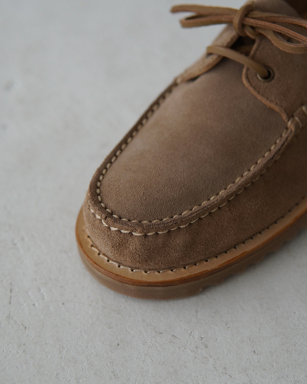 KAPTAIN SUNSHINE x Paraboot DOMINGUE KSPB04
