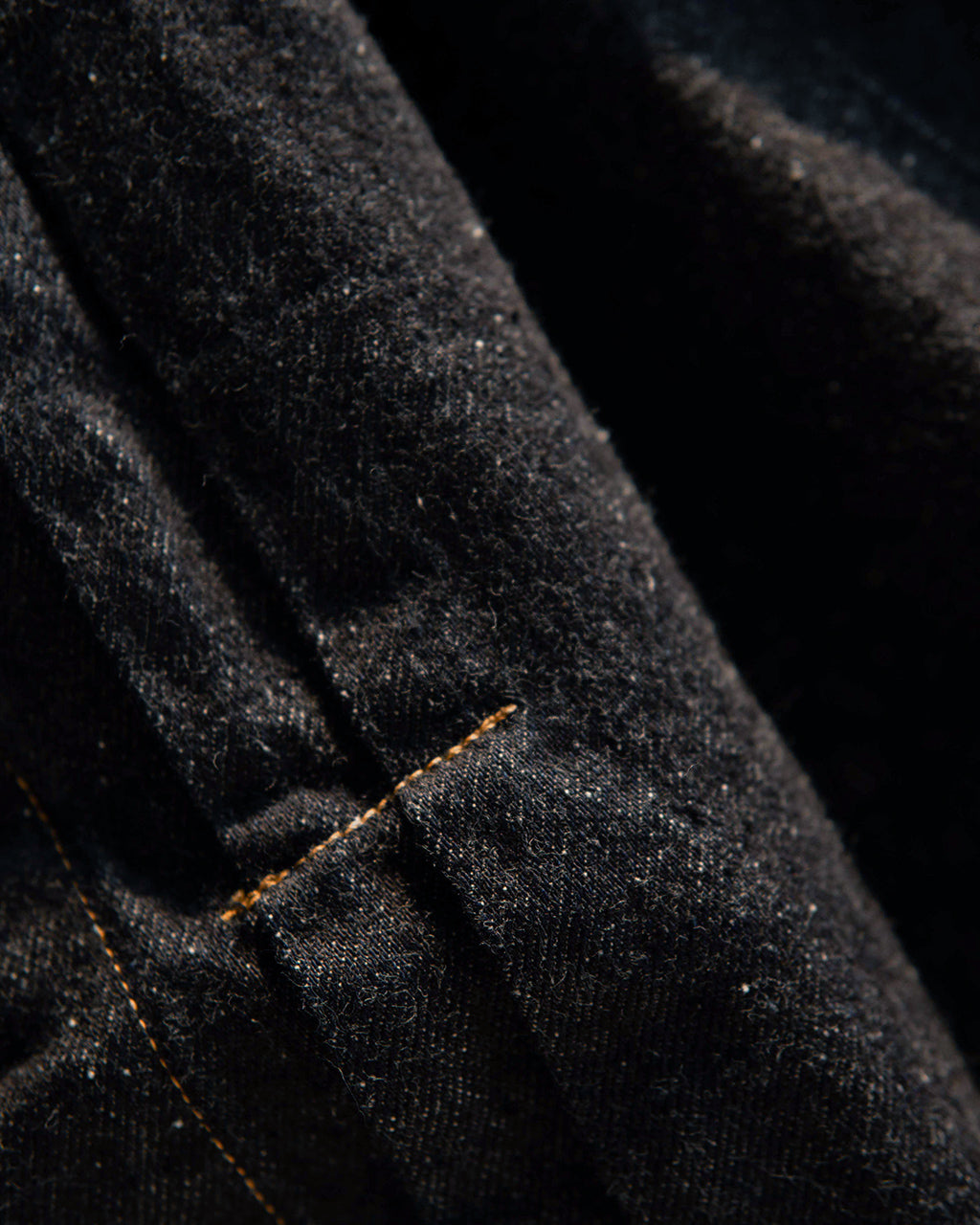 Denim Tracker 1P Jacket KS25FJK25