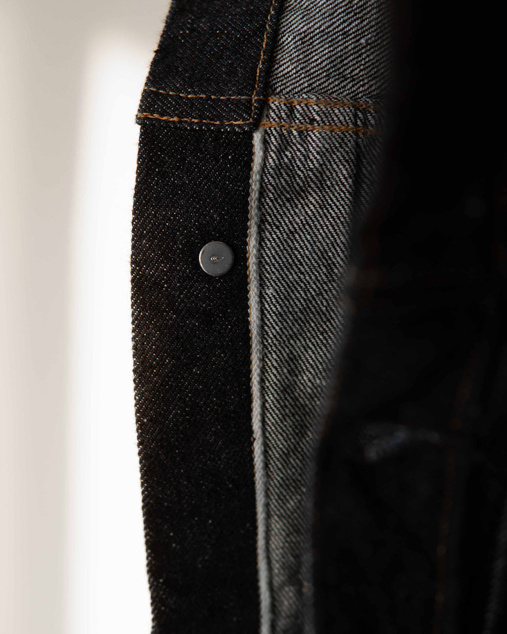 Denim Tracker 1P Jacket KS25FJK25