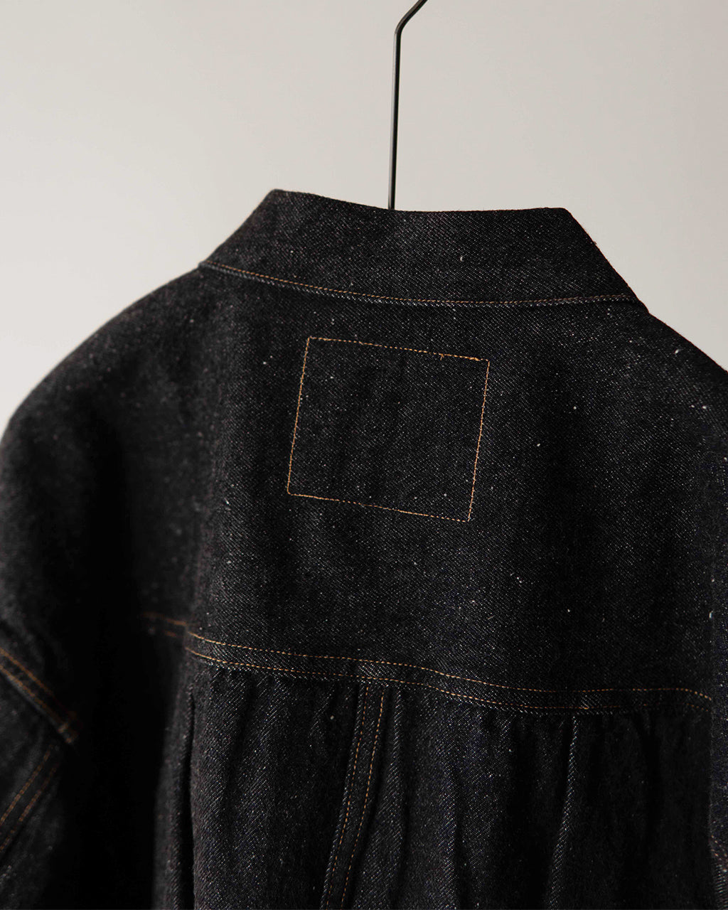 Denim Tracker 1P Jacket KS25FJK25