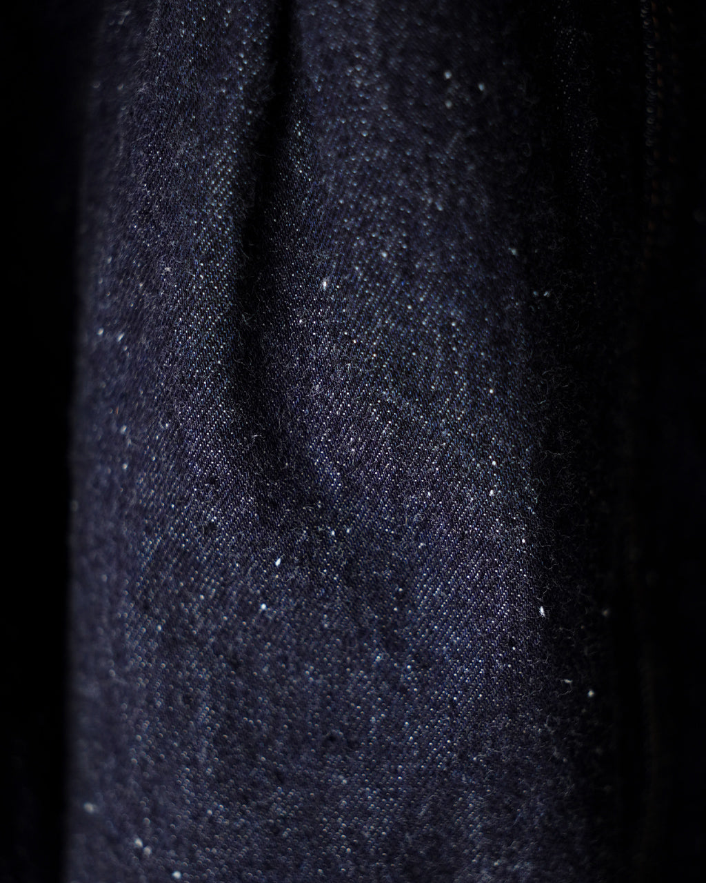 Denim Tracker 1P Jacket KSBSJK01