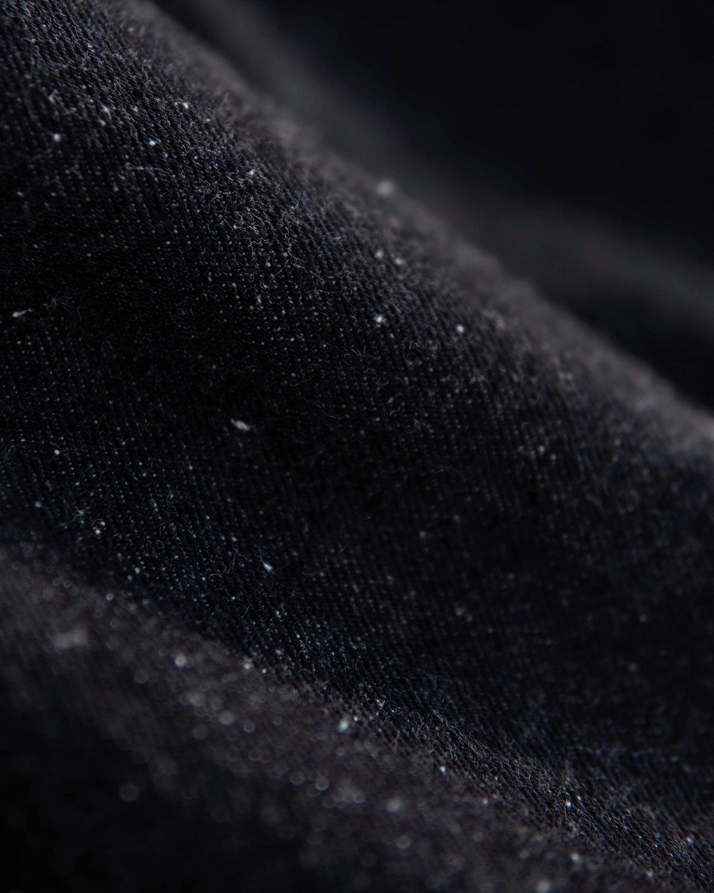 5P Zipper Front Denim Pants KSBS101DZ