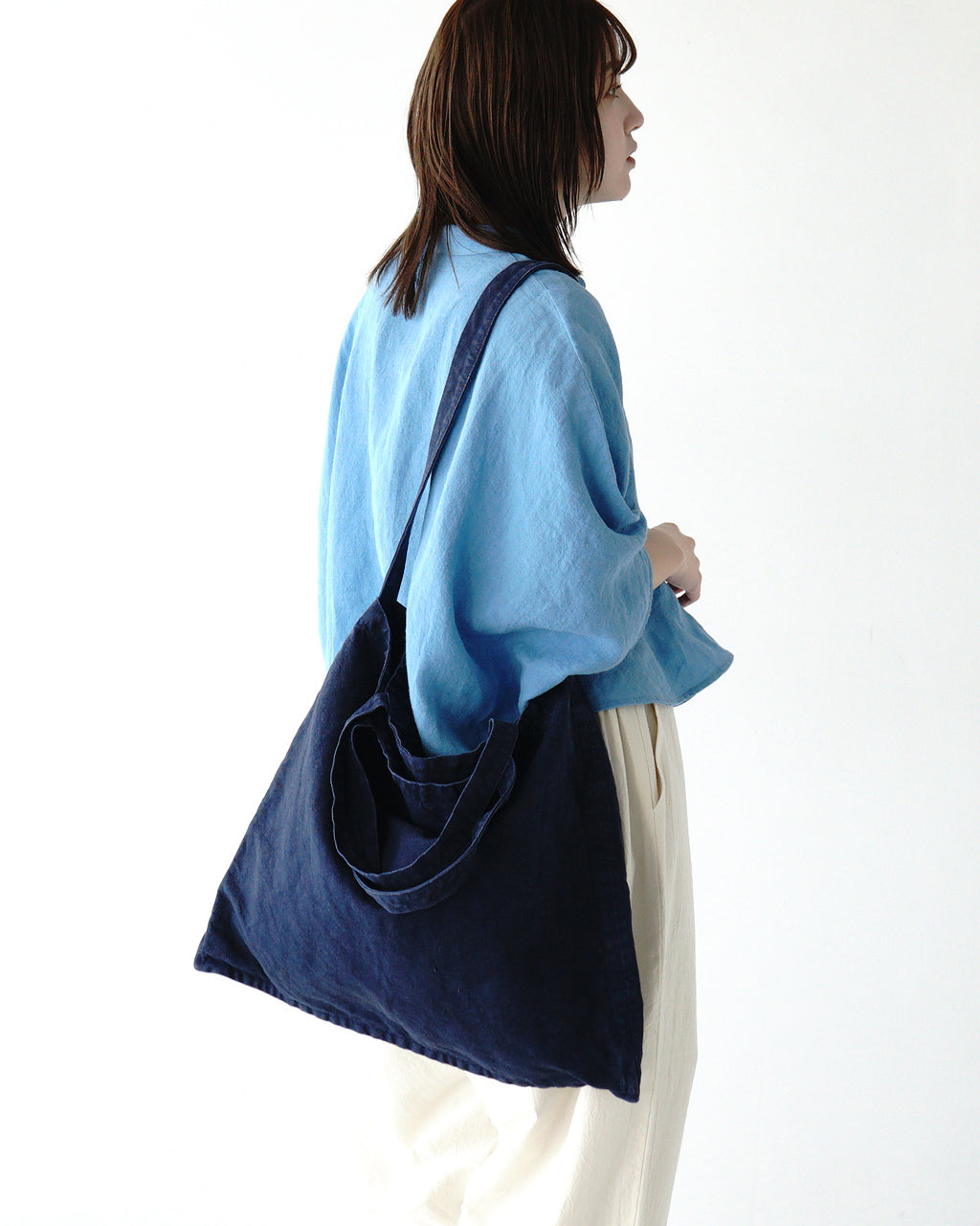 【SALE!20%OFF】マーケットバッグ Market Bag トートバッグ ショルダーバッグ 肩掛け 斜め掛け KS25SGD02