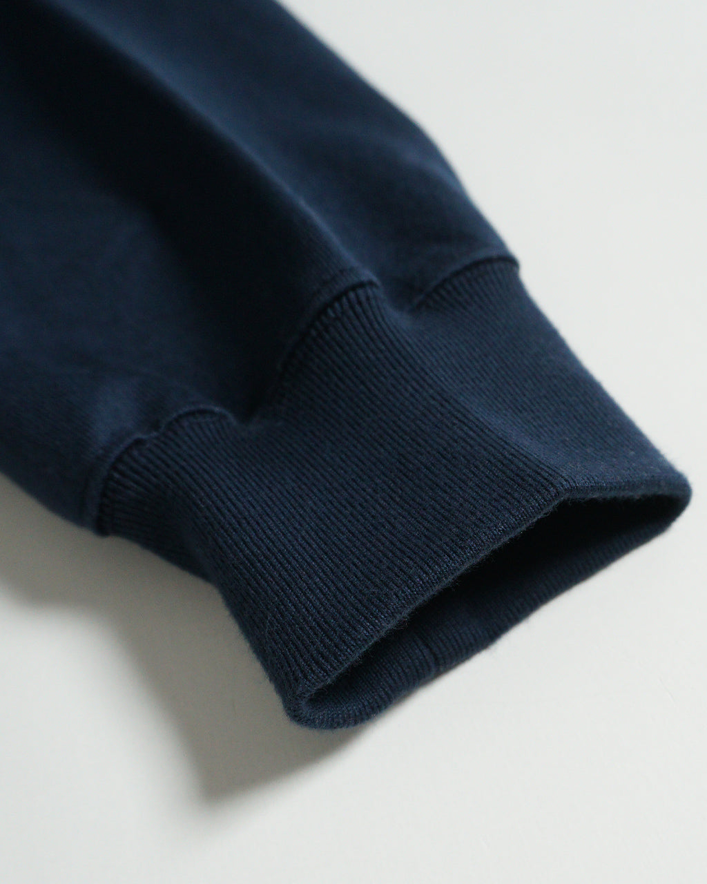 Suvin Supima Tube L/S Tee Heavy KSBSCS01