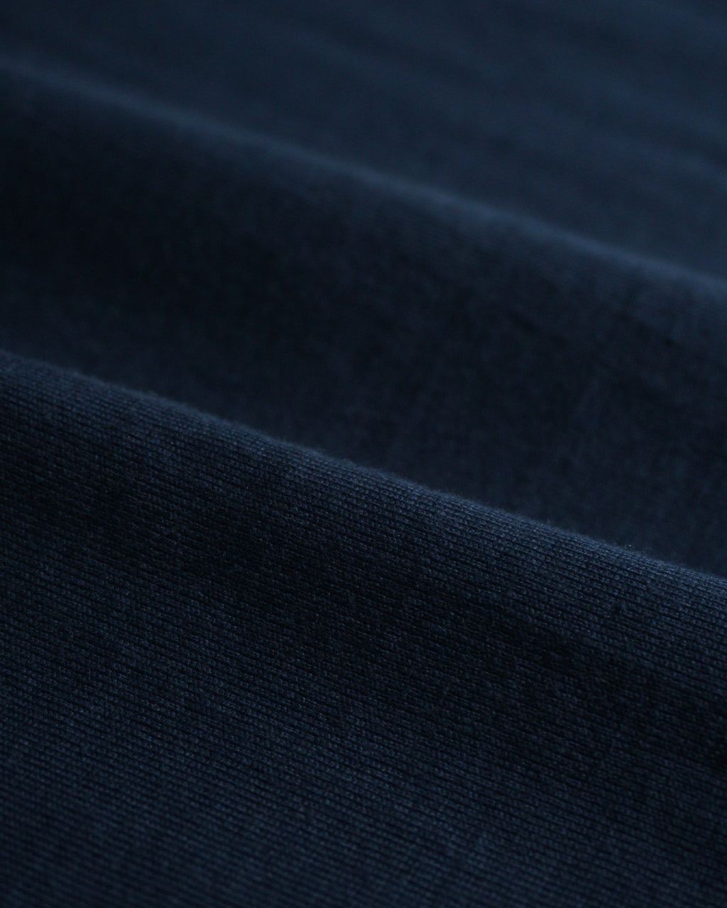 Suvin Supima Tube L/S Tee Heavy KSBSCS01