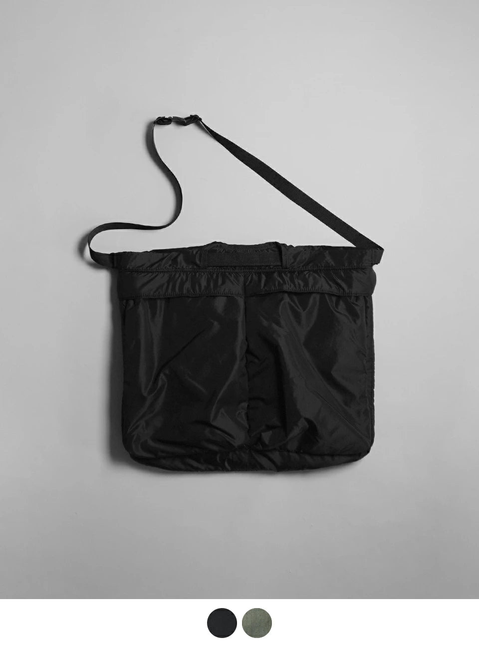 フライトバッグ Flight Bag M ショルダーバッグ 鞄 KSBSGB13