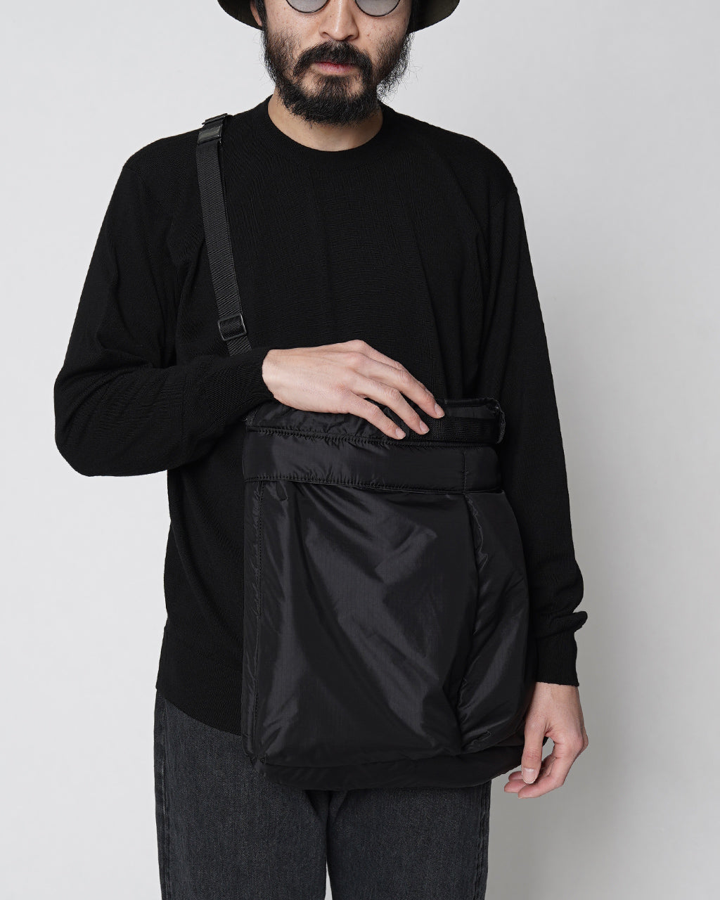 フライトバッグ Flight Bag M ショルダーバッグ 鞄 KSBSGB13