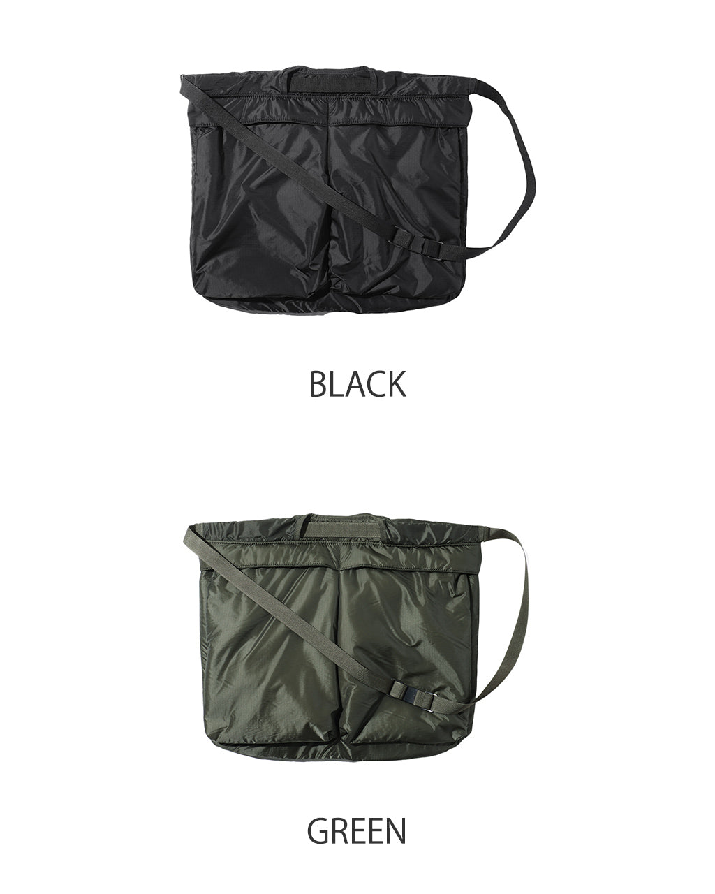フライトバッグ Flight Bag M ショルダーバッグ 鞄 KSBSGB13