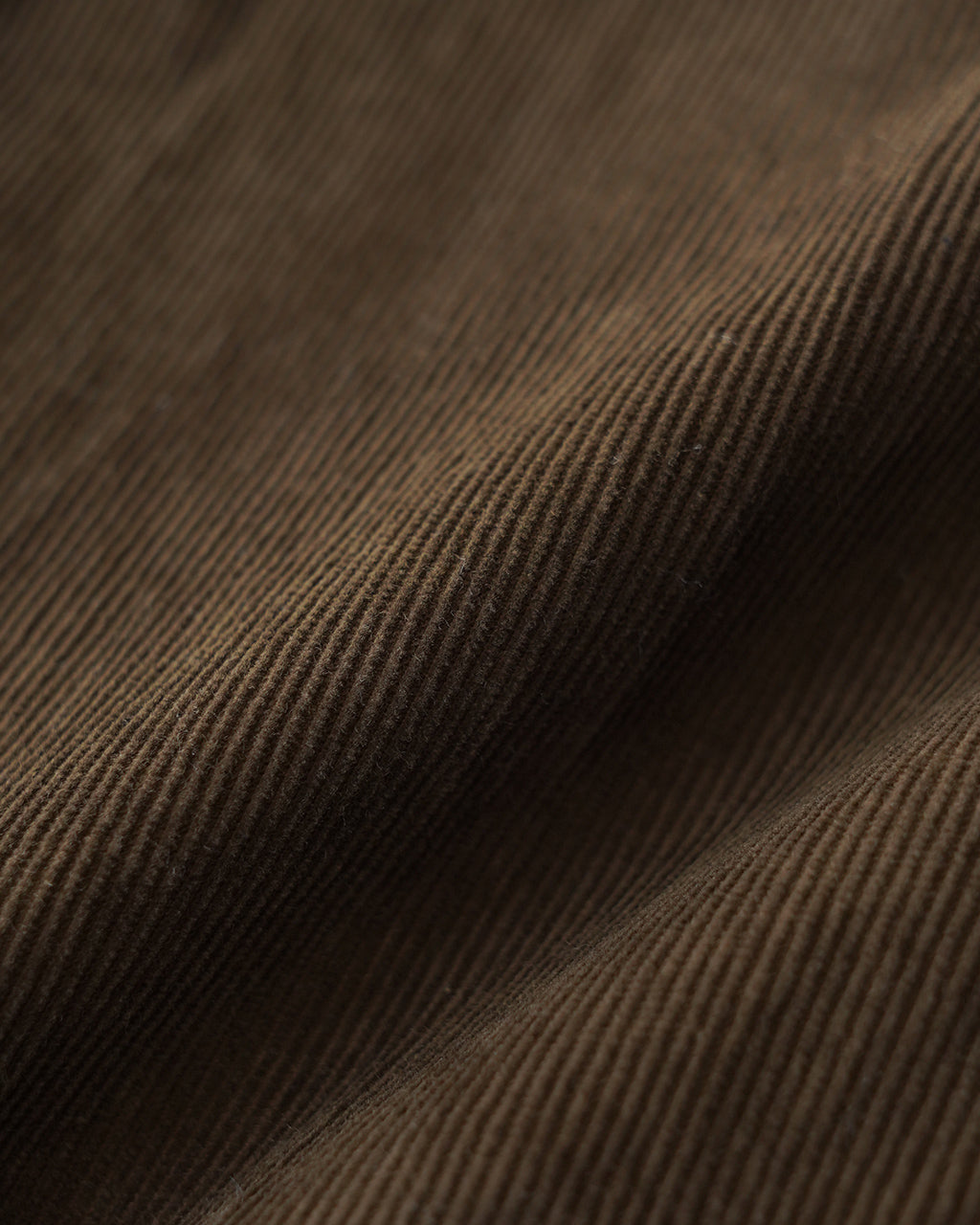 Corduroy Mud-dyed Shoecut Slacks KS26FPT21
