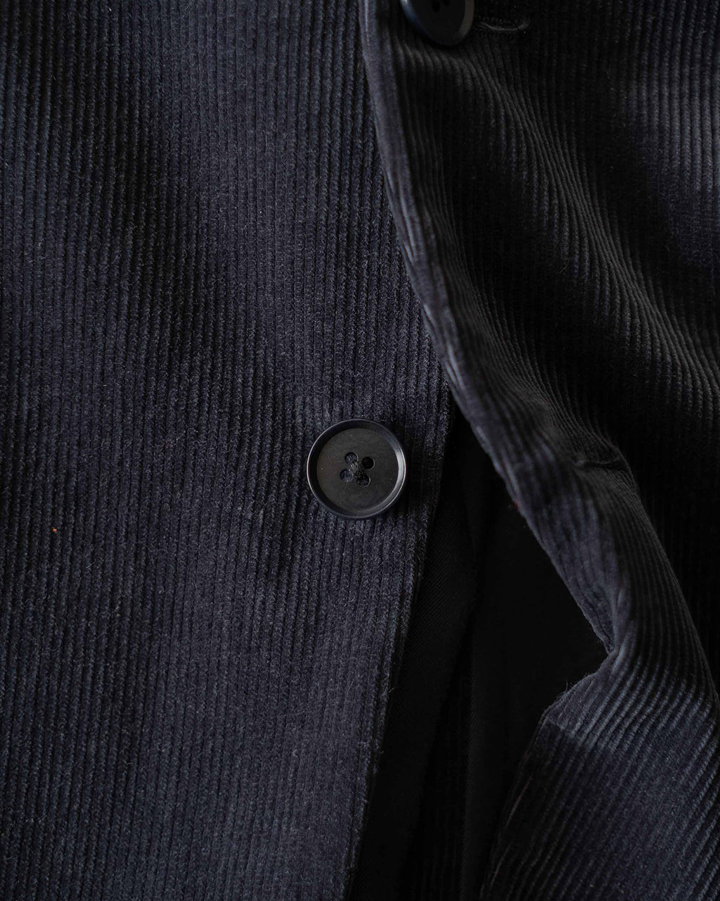 Cotton Corduroy 4B Jacket KS26FJK05