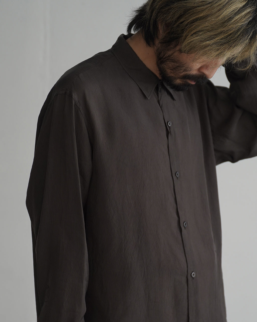 Cupra Plain Shirt KS26FSH05