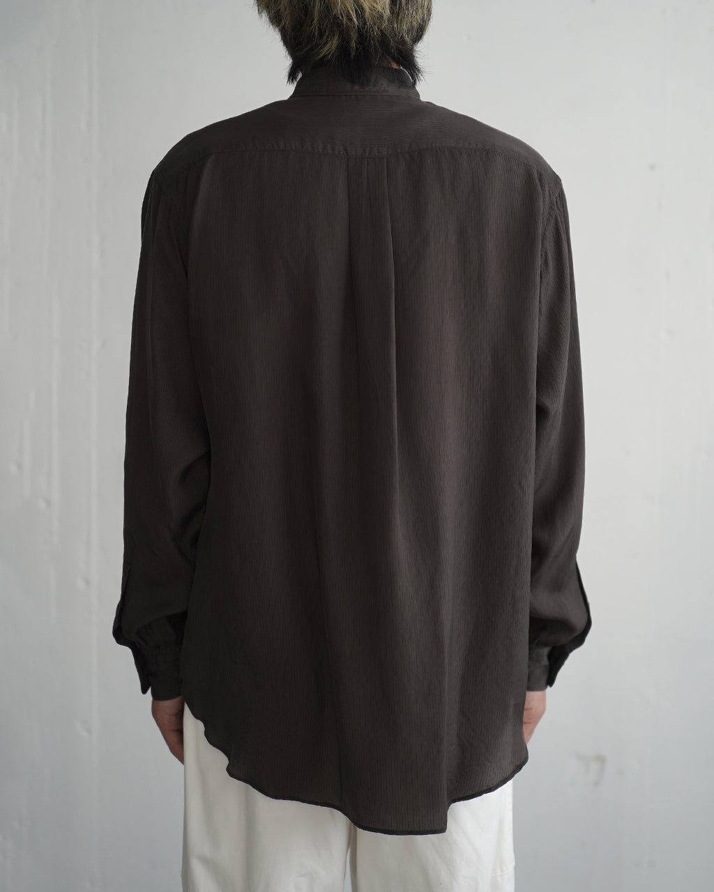 Cupra Plain Shirt KS26FSH05