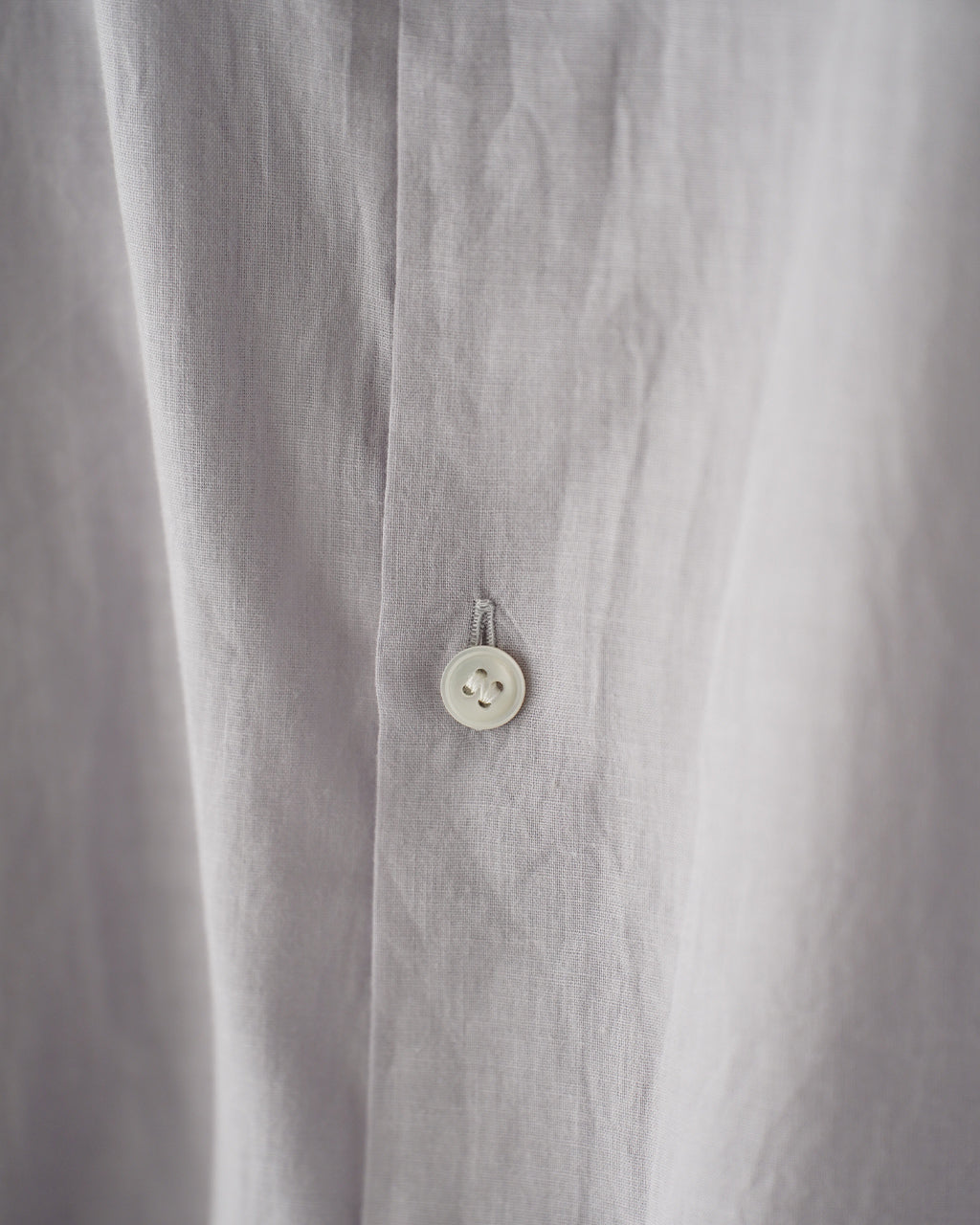 KAPTAIN SUNSHINE Plain SS Shirt コットンシルク 半袖シャツ レギュラーカラー|Crouka(クローカ)