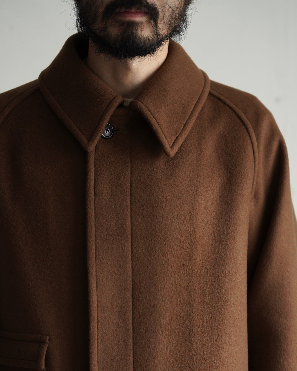 Traveller Coat KSBSCO02