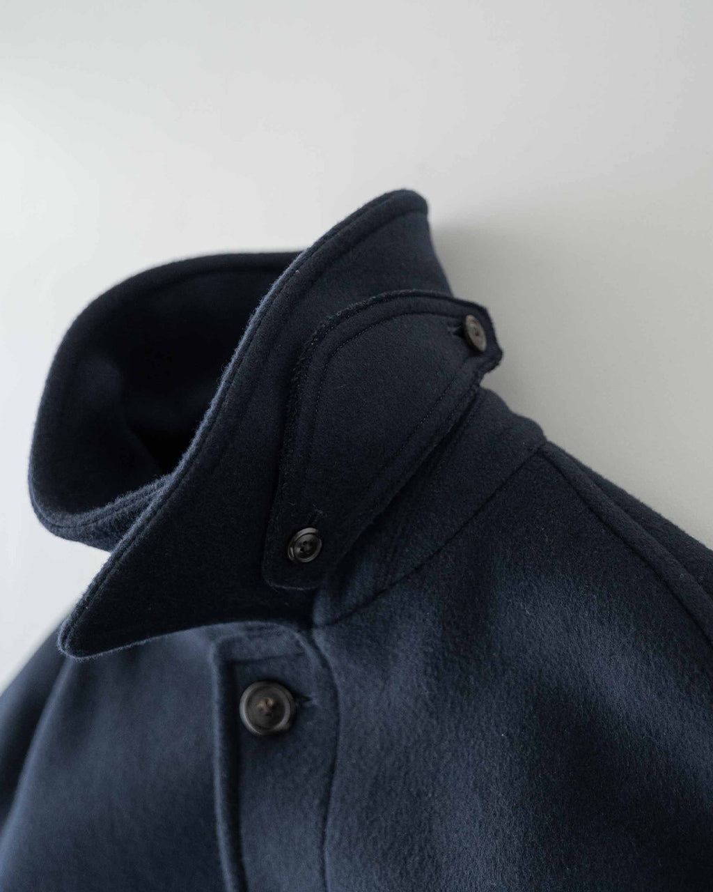 Traveller Coat KSBSCO02