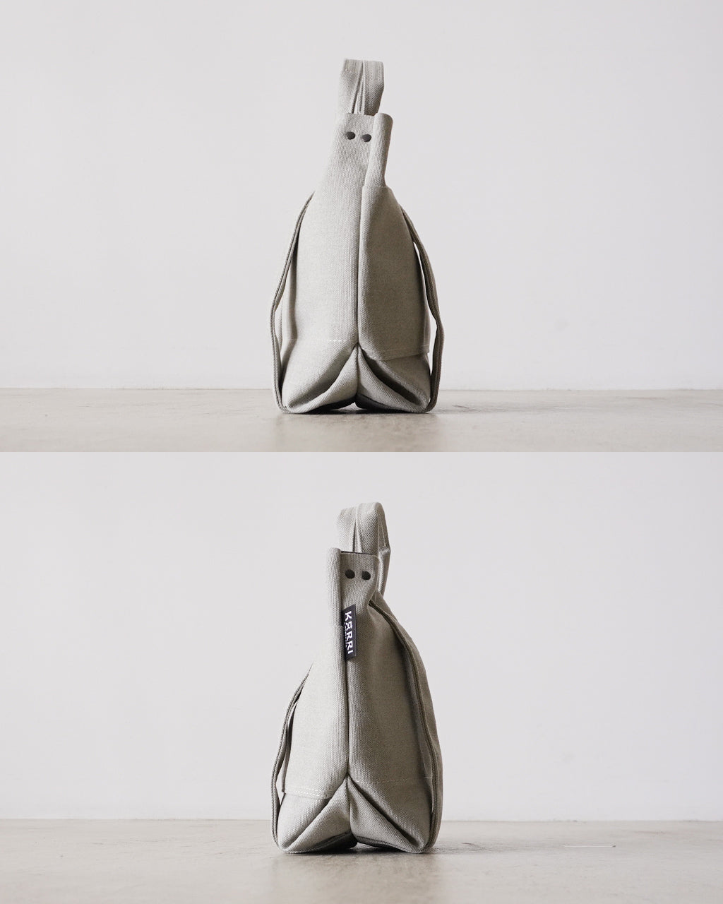 2WAY TOTE【S】K006-S