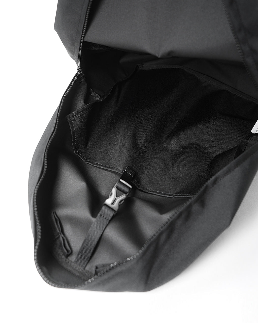 BACKPACK【M】 K007-M-BL