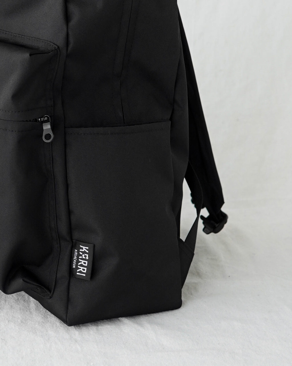 BACKPACK【M】 K007-M-BL