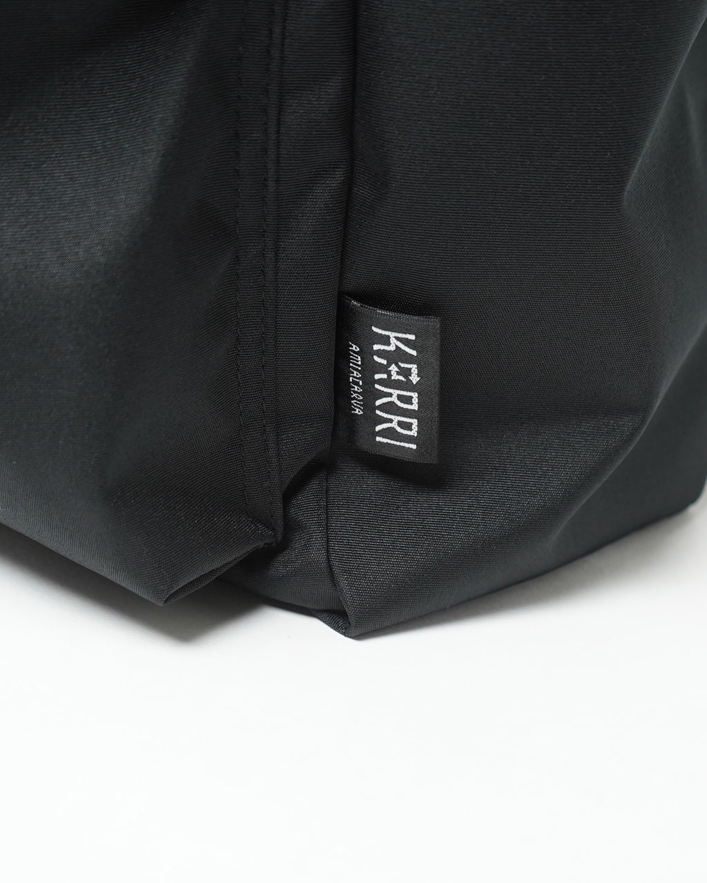 BACKPACK【M】 K007-M-BL