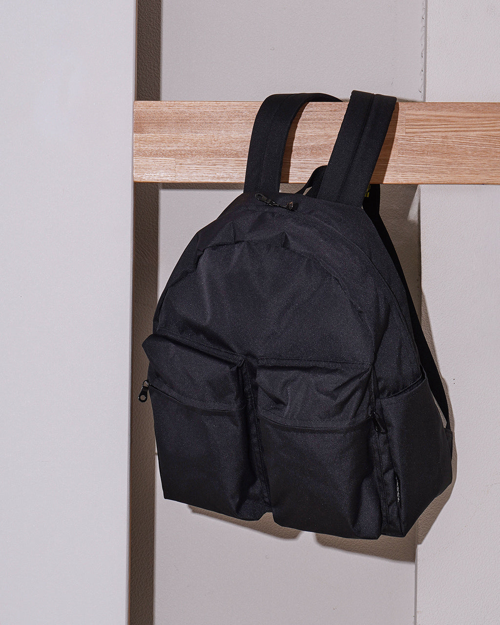 BACKPACK【S】 K007-S-BL