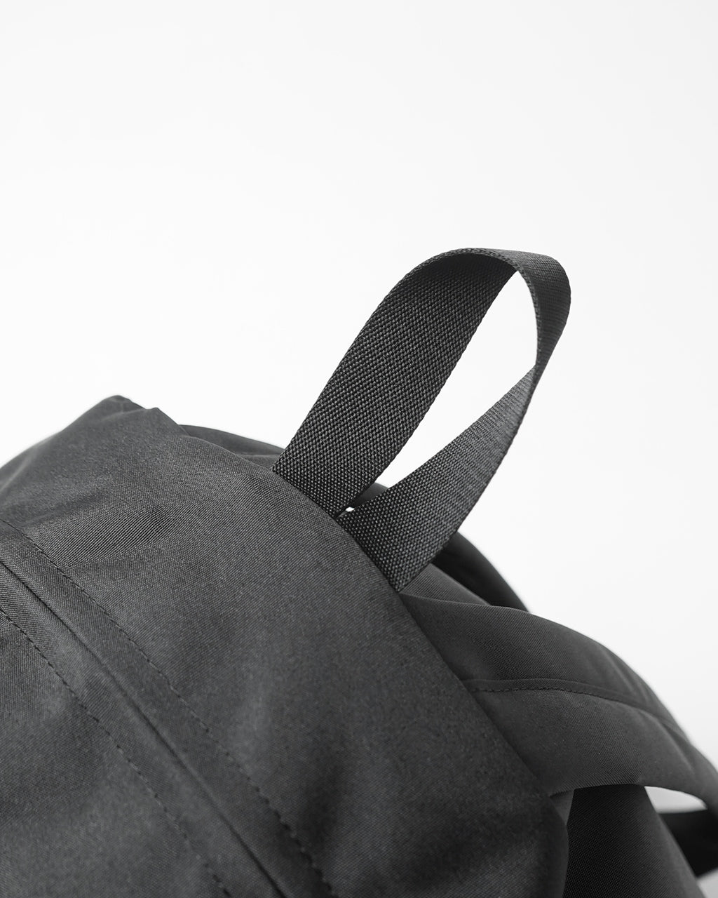 BACKPACK【S】 K007-S-BL