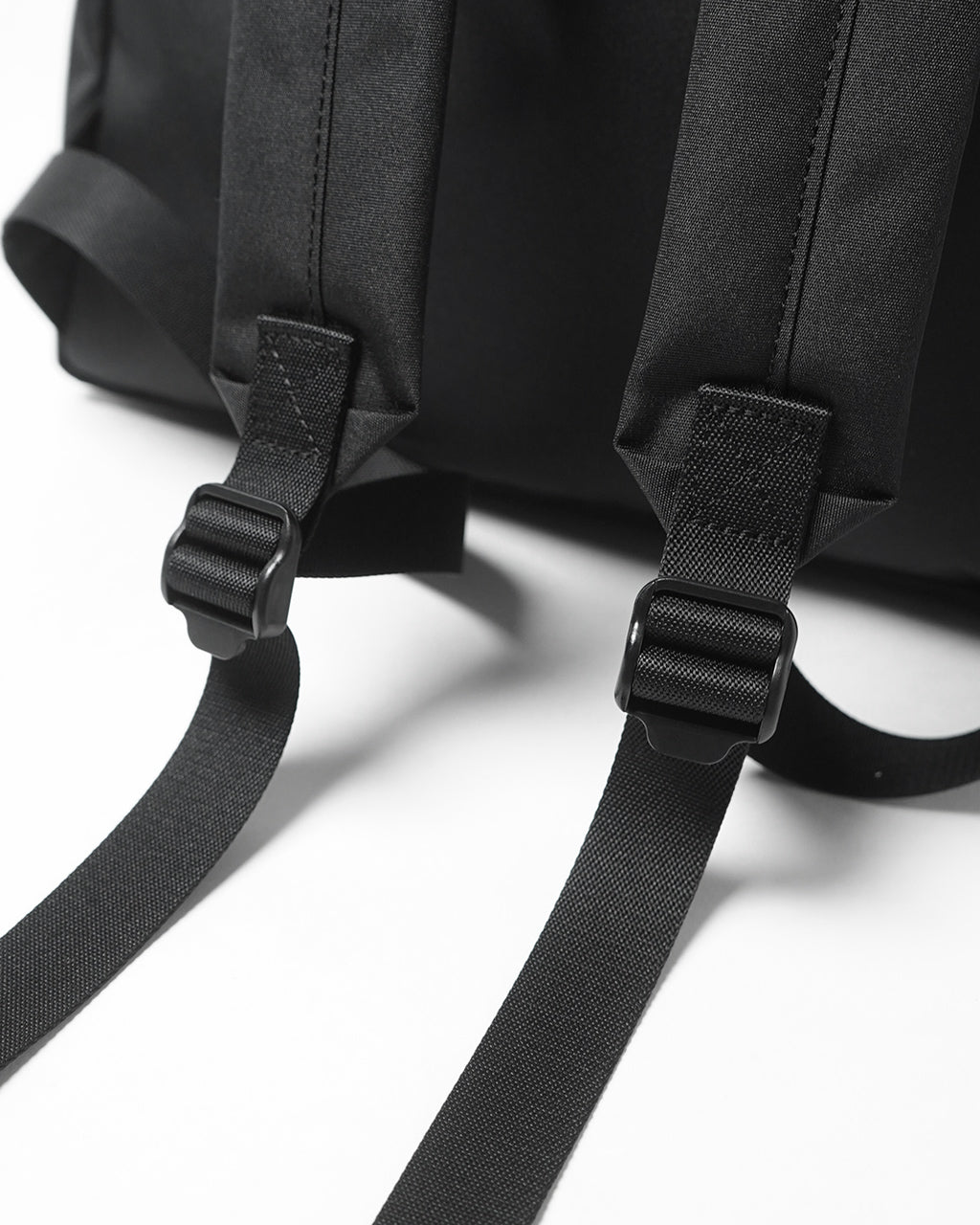 BACKPACK【S】 K007-S-BL