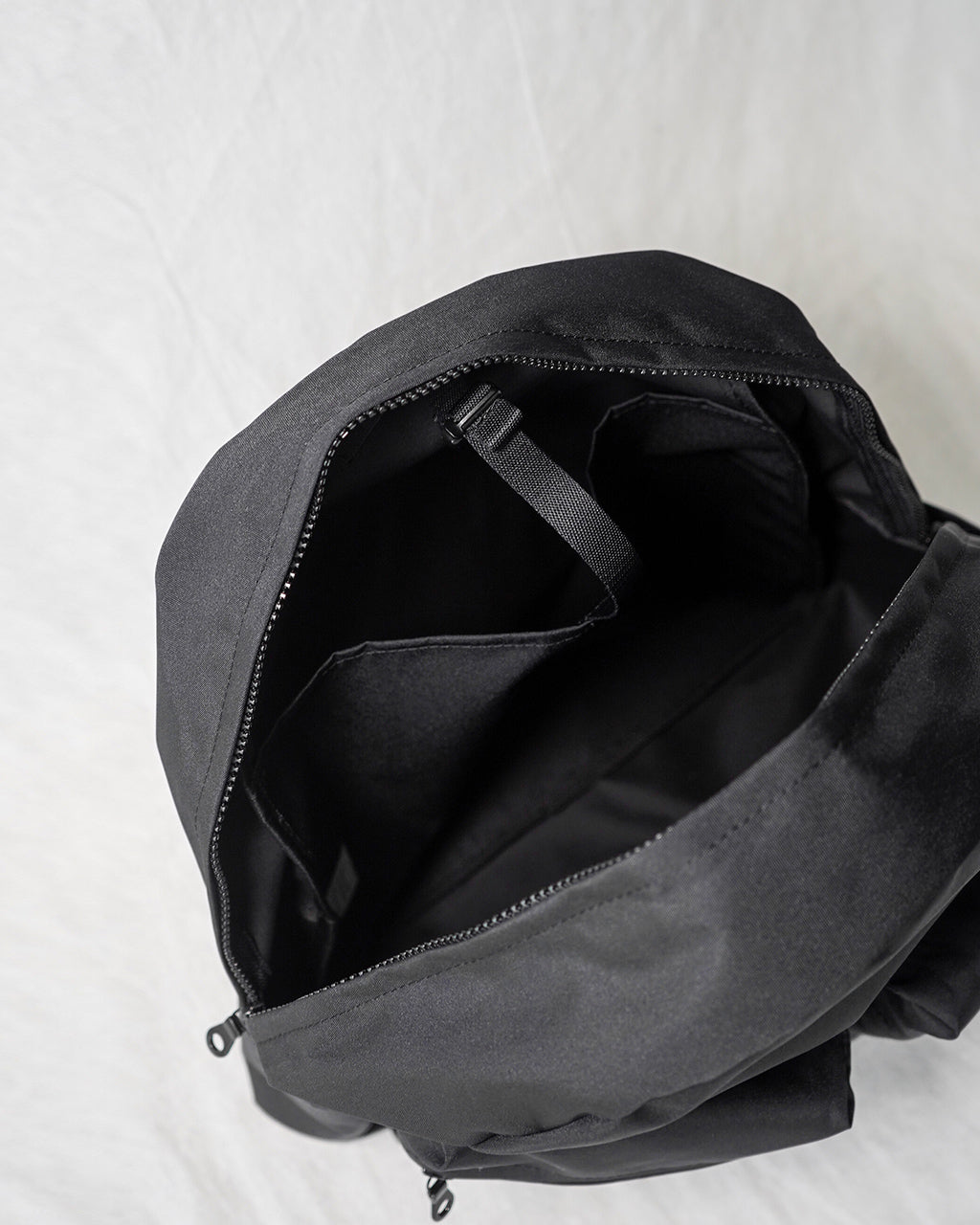 BACKPACK【S】 K007-S-BL