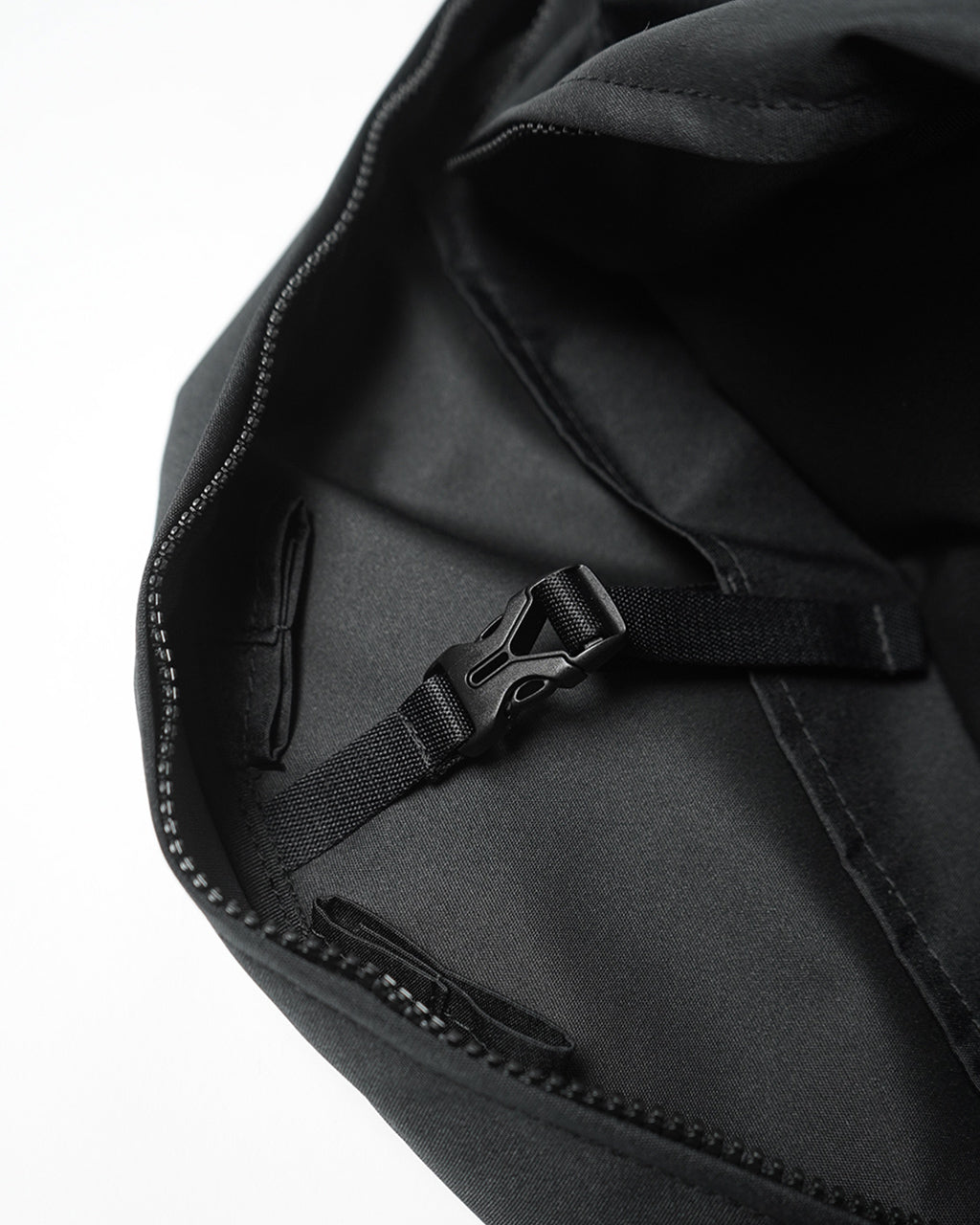 BACKPACK【S】 K007-S-BL