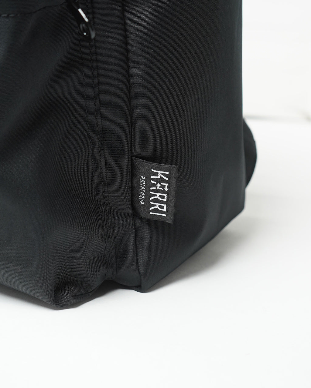 BACKPACK【S】 K007-S-BL