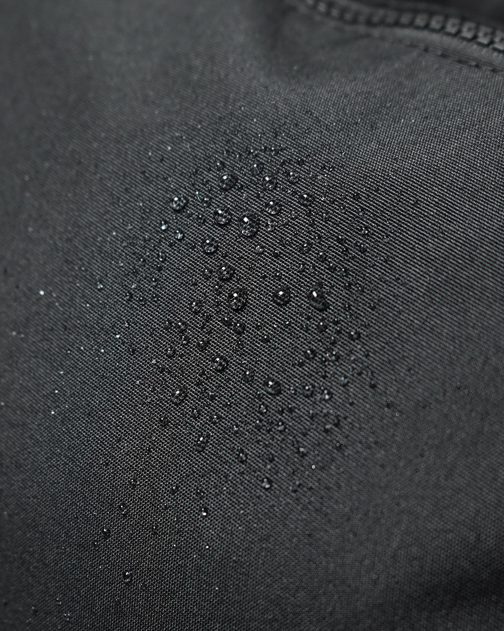 RECYCLED CORDURA POLYESTER 2WAY SHOULDER【M】 K008-M-BL