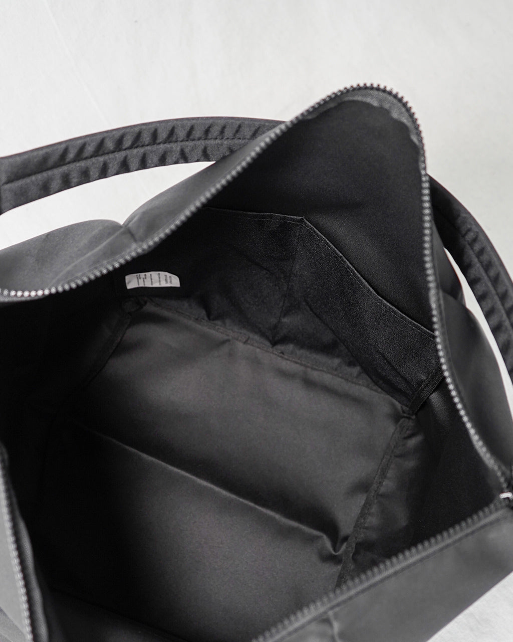 RECYCLED CORDURA POLYESTER 2WAY SHOULDER【M】 K008-M-BL