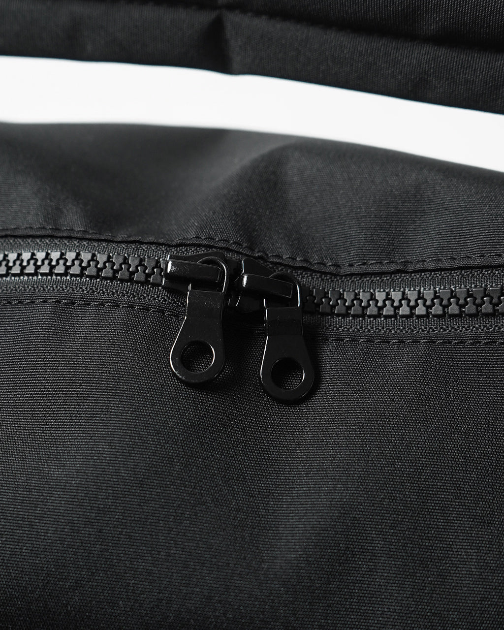 RECYCLED CORDURA POLYESTER 2WAY SHOULDER【M】 K008-M-BL
