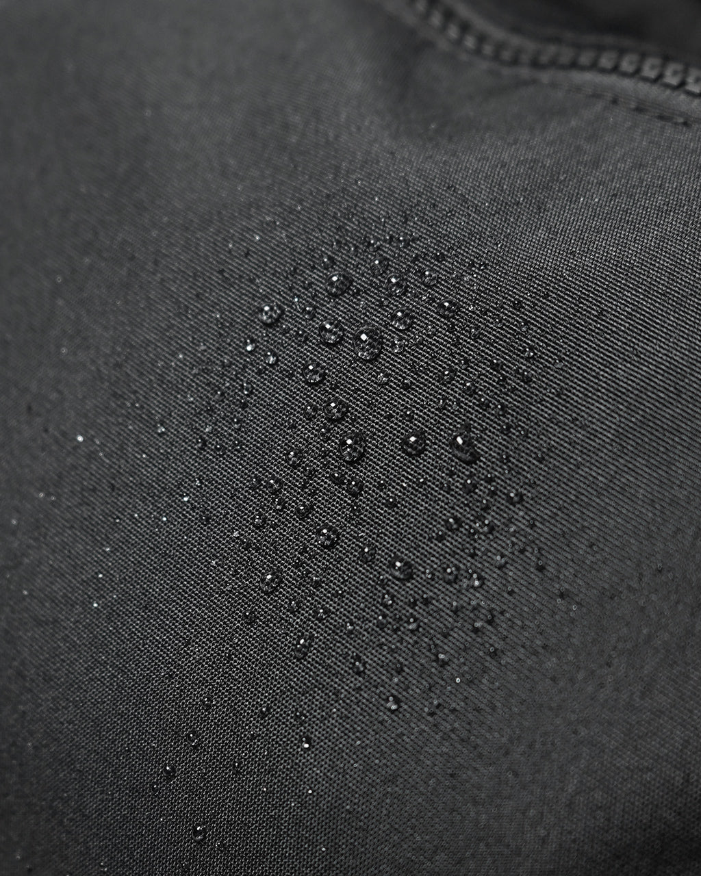 RECYCLED CORDURA POLYESTER 2WAY SHOULDER 【S】 K008-S-BL