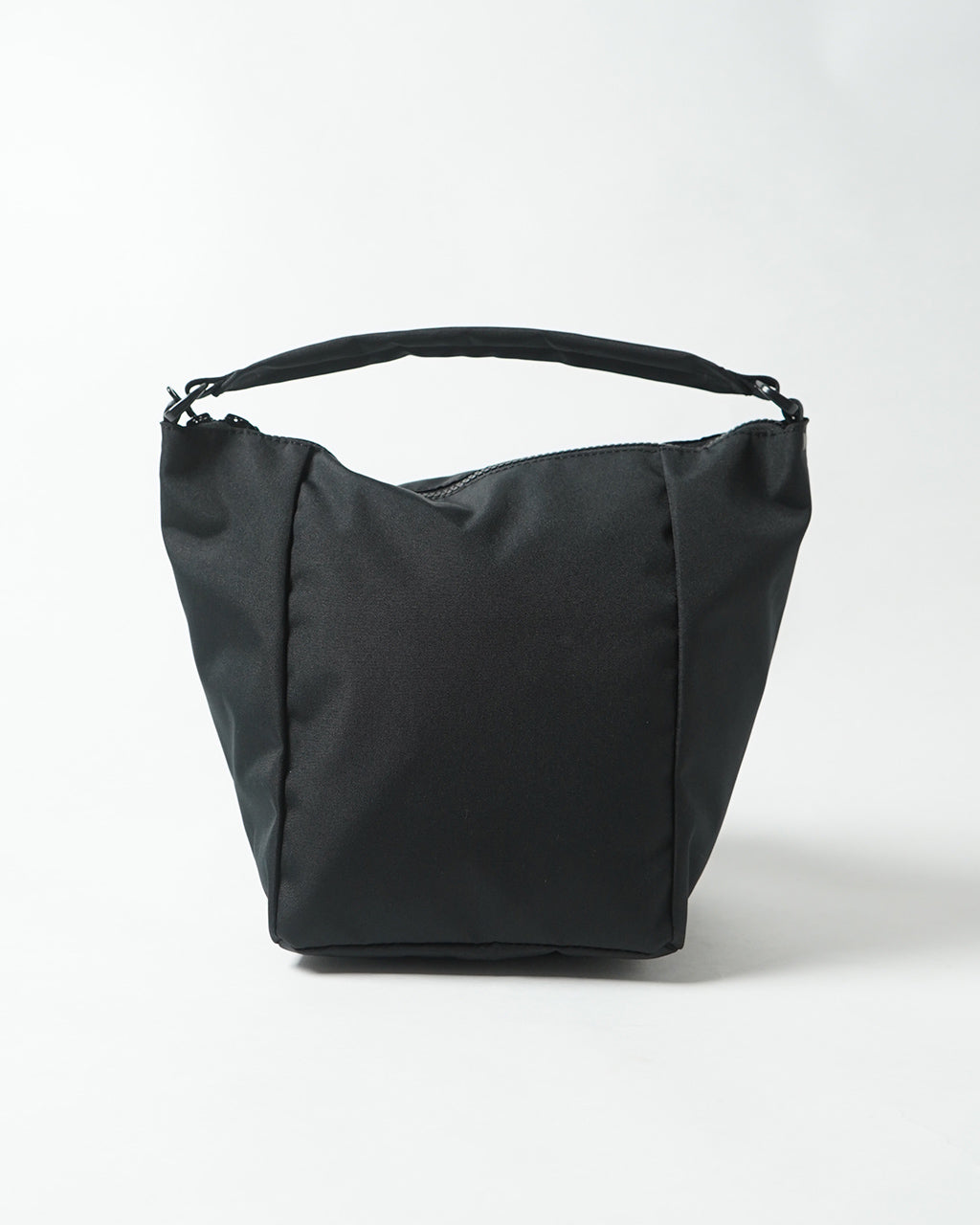 RECYCLED CORDURA POLYESTER 2WAY SHOULDER 【S】 K008-S-BL