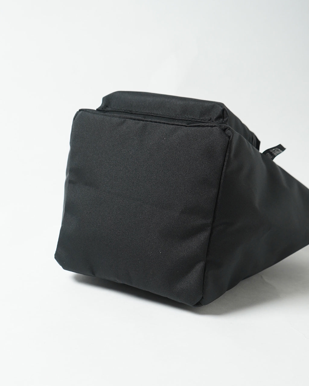 RECYCLED CORDURA POLYESTER 2WAY SHOULDER 【S】 K008-S-BL