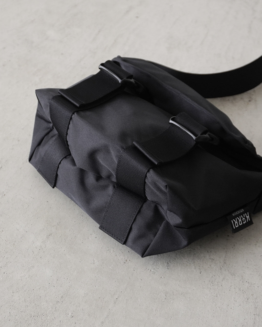 MESSENGER【S】K010-S-BL