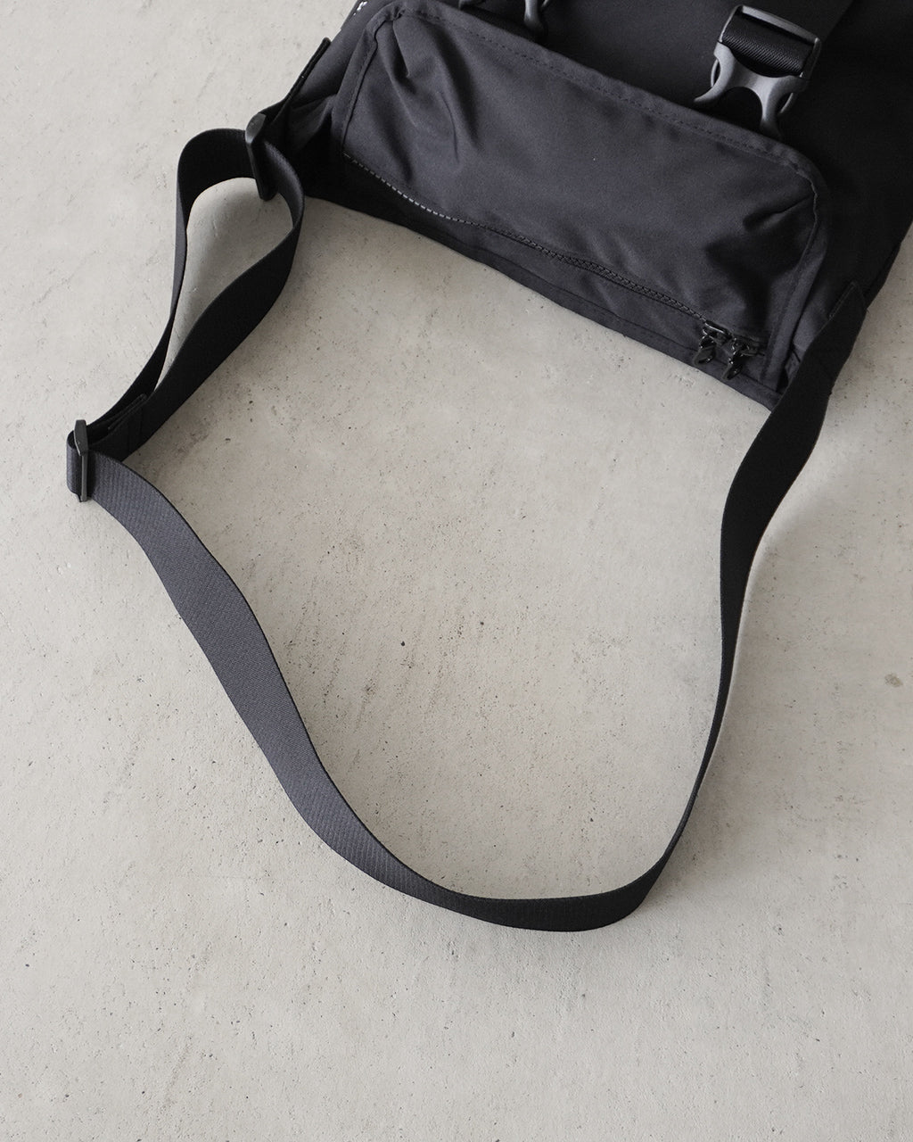 MESSENGER【S】K010-S-BL