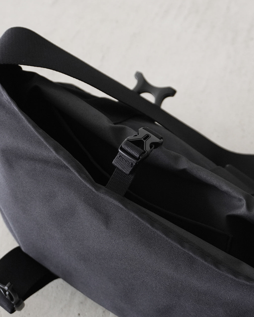 MESSENGER【S】K010-S-BL